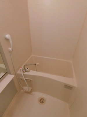 【浴室】 | アンソレイエ