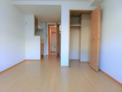 【内装】 | アンソレイエ