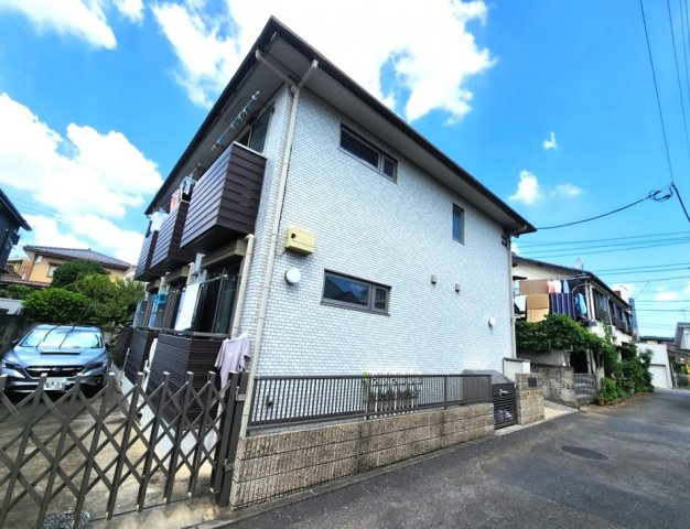 【外観】 | ベスタ国分寺