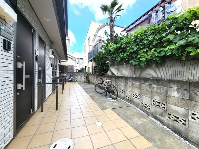 【その他共用部分】 | ベスタ国分寺