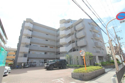 【外観】 | ジョルノ豊中