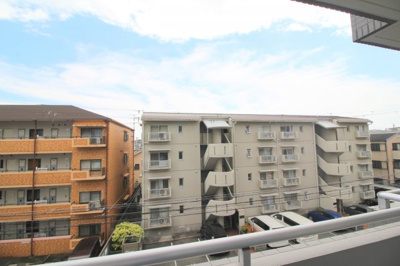 【展望】 | ジョルノ豊中