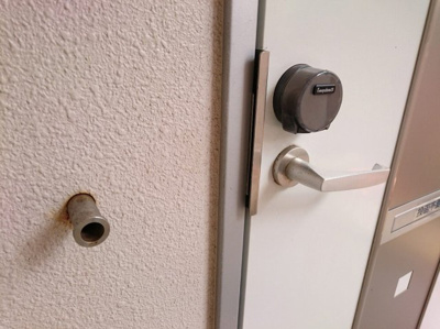 【玄関】 | ゆうな