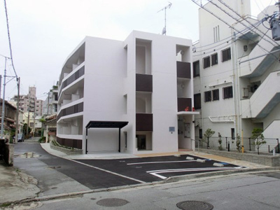 【外観】 | ゆうな