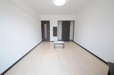 【洋室】 | ゆうな