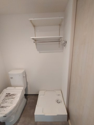 【その他】 | CRASTINE大蓮北４丁目B | 同一商品