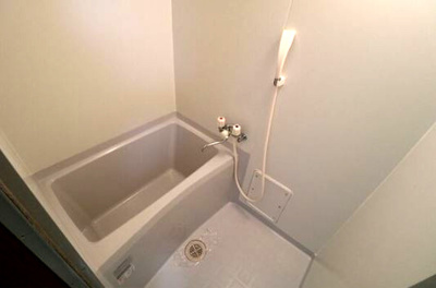 【浴室】 | アムール もみの木