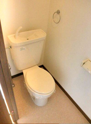 【トイレ】 | アムール もみの木