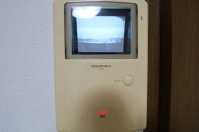 【セキュリティ】 | アムール もみの木