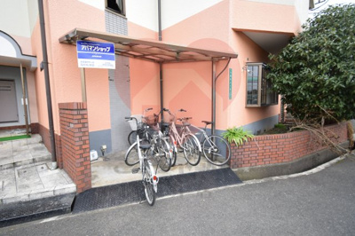 【その他共用部分】 | プレアール白鷺