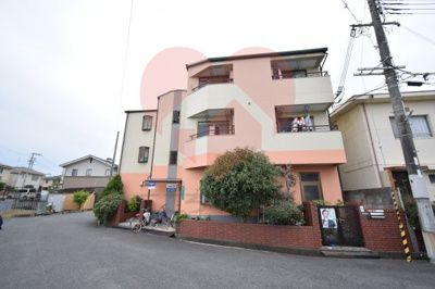 【外観】 | プレアール白鷺