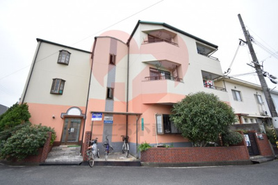 【外観】 | プレアール白鷺