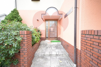 【エントランス】 | プレアール白鷺