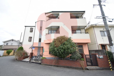 【外観】 | プレアール白鷺