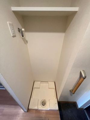 【設備】 | アリビオ立花