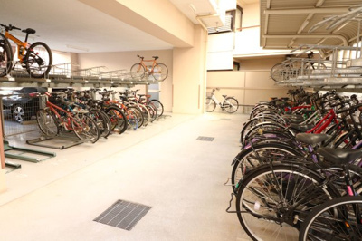 【その他共用部分】 | アリビオ立花