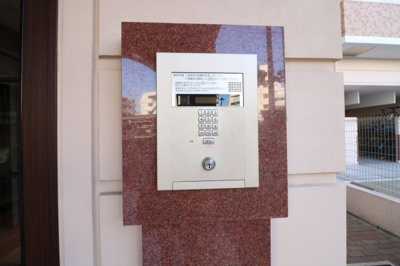 【セキュリティ】 | アリビオ立花