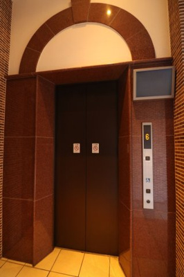 【その他共用部分】 | アリビオ立花