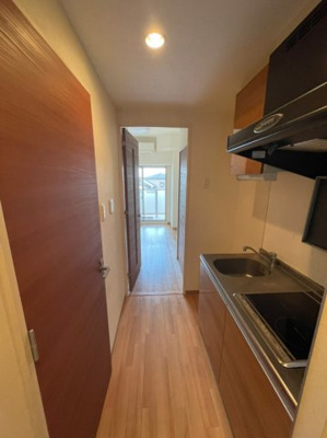 【キッチン】 | アリビオ立花