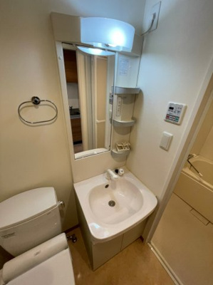 【洗面所】 | アリビオ立花