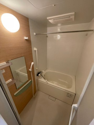 【浴室】 | アリビオ立花