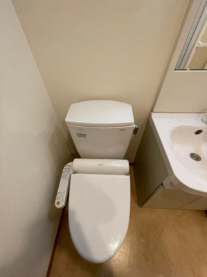 【トイレ】 | アリビオ立花