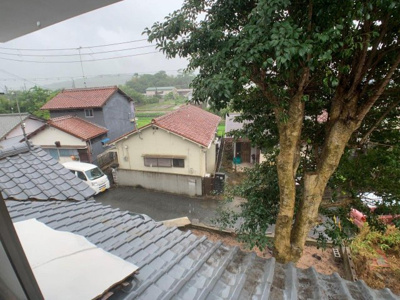 【展望】 | 押部谷戸建