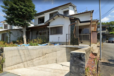 【外観】 | 押部谷戸建