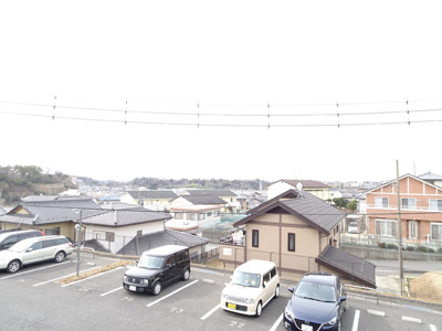 【展望】 | ロハスタウンI