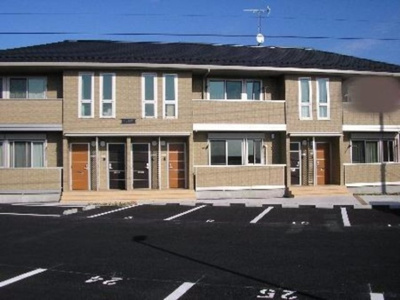 【外観】 | ロハスタウンI