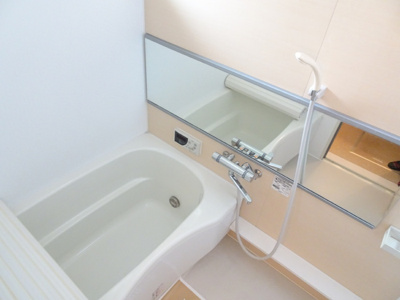 【浴室】 | ロハスタウンI