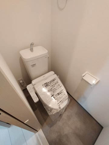 【トイレ】 | CRASTINE大蓮北４丁目B | 同一商品