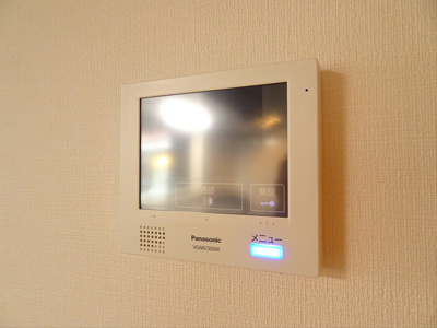 【セキュリティ】 | ウェルスクエアイズム初台