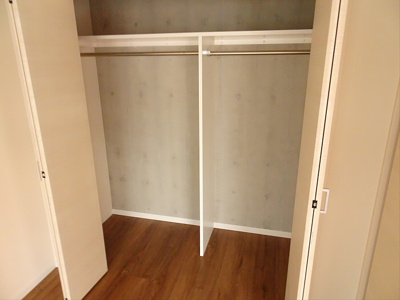 【収納】 | ウェルスクエアイズム初台