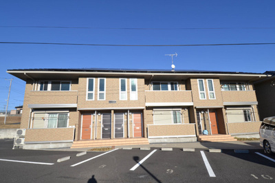 【外観】 | ロハスタウンⅠ