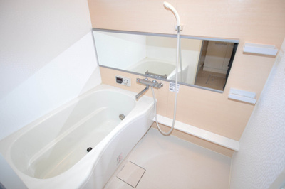 【浴室】 | ロハスタウンⅠ