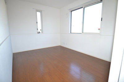 【内装】 | ロハスタウンⅠ