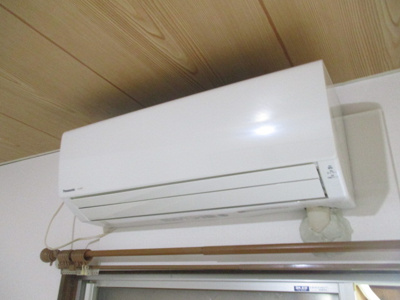 【設備】 | 北島貸家