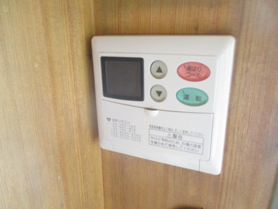 【設備】 | 北島貸家