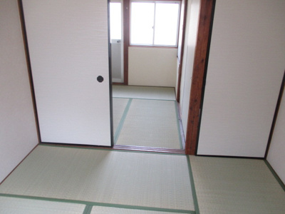 【内装】 | 北島貸家