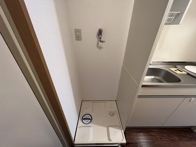 ブリストル神崎の設備
