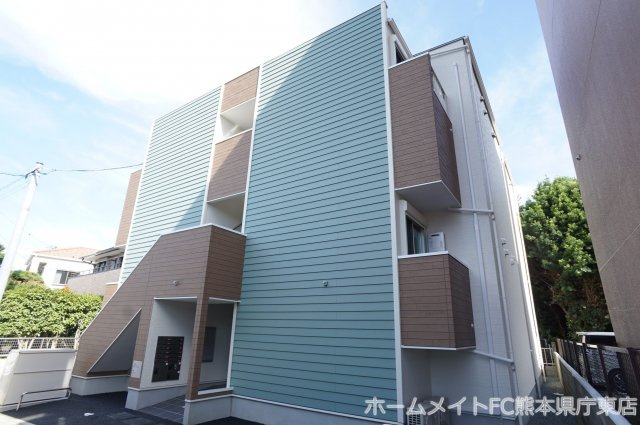 ADC本荘ラニカイ