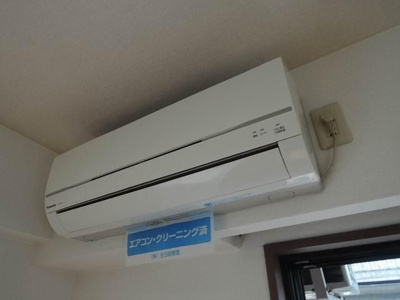 【設備】 | フィオーレ練馬