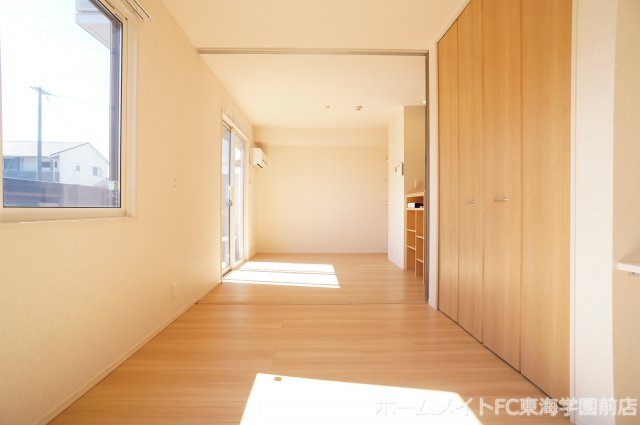 リヤン上南部の内装