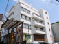 椎名町マンションの画像