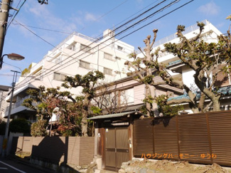 【外観】 | 椎名町徒歩3分の好立地