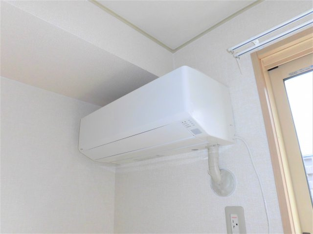 リビングタウン中野IIの設備