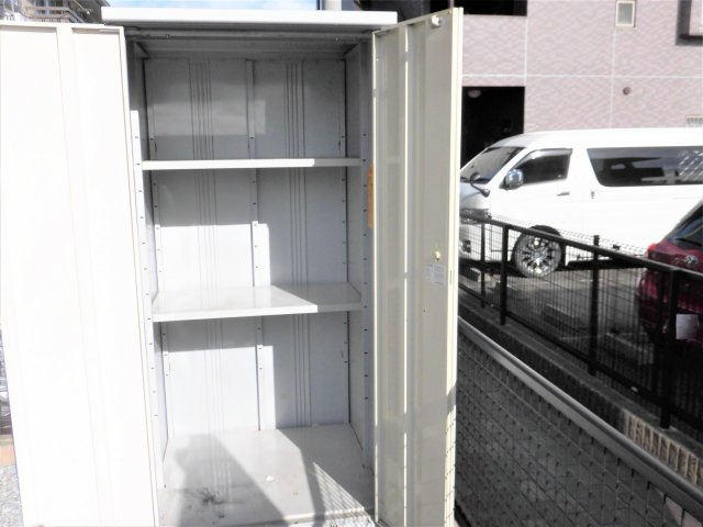 リビングタウン中野IIのその他