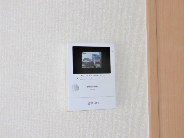 リビングタウン中野IIの設備