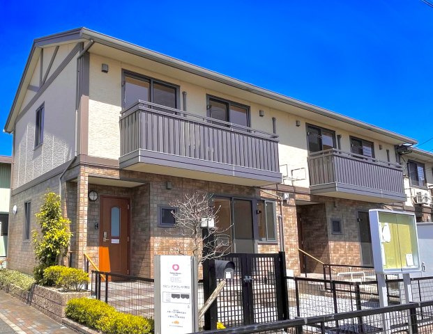 リビングタウン中野II